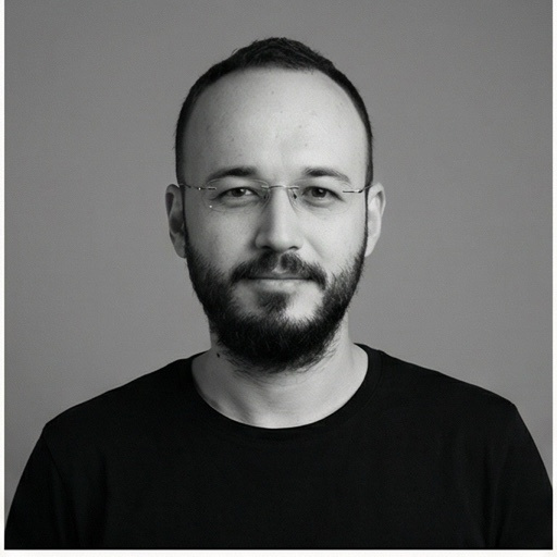 Mustafa Akcakaya